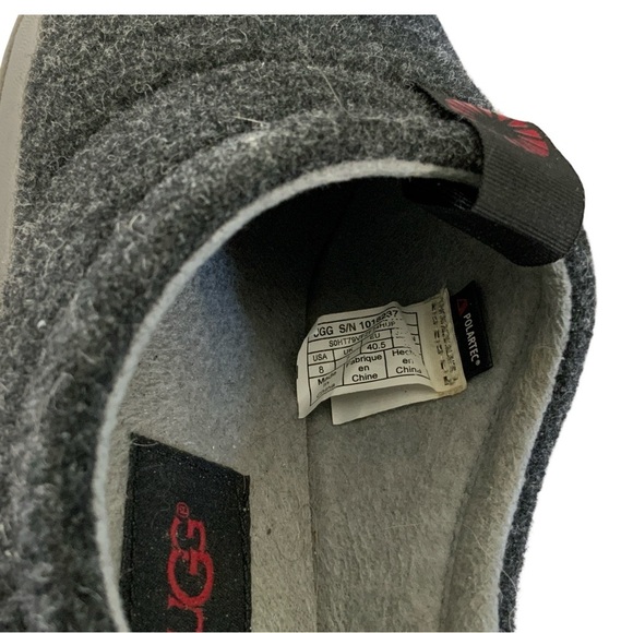 UGG Samvitt  Men\'s Slippers Size 8 main image 5
